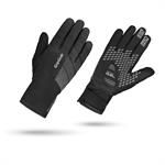 GripGrab Ride Waterproof Winter Glove Black